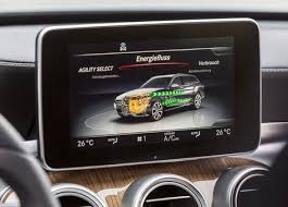 Mercedes Classe C 350 Plug In L Hybride Rechargeable Devoile Mercedes Benz Classe C Et Mercedes