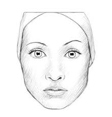 The important thing of getting likeness of the person you are drawing. How To Draw Faces Female Face Drawing Drawings Art Tutorials