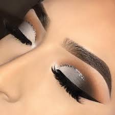 Anastasia Beverly Hills Dipbrow Pomade Makeup Beauty Brows Ad Black Eye Makeup Grey Makeup Latest Makeup