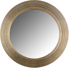 Use them in commercial designs under lifetime, perpetual & worldwide rights. Montel Gold Small Round Mirror 41cm X 41cm Cfs Furniture Uk
