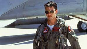 Top Gun - Plugged In