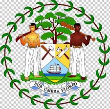 Flag of belize map, country transparent background png clipart. Coat Of Arms Of Belize Flag Of Belize Png Art Artwork Belize Coat Of Arms Coat Of Arms Of Austria Belize Flag Belize Cruise Belize Beach
