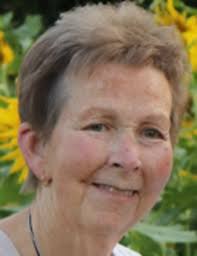 Ann Allan (Amend) Holsinger