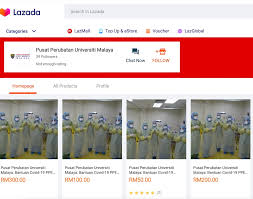 The university of malaya is committed to conduct teaching and learning, carry out research and provide quality services on a global level, generate and enhance knowledge through continuous improvement efforts for the benefit of all stakeholders, especially university of malaya's students. Universiti Malaya Medical Centre In Online Donation Drive To Fund Ppe Malaysia Malay Mail