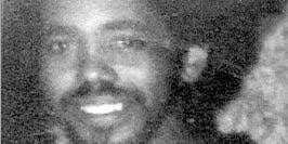 Ronnie "Koon Shine" Burgess