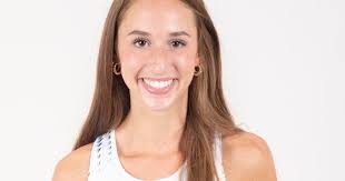 2024 All-Area Girls' Cross-Country: Meet the complete team