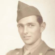 John Francis “Johnny Jay” Cupp Jr. (1917-1986)