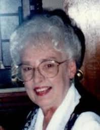 Mary Catherine Langley Smith Obituary