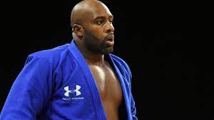 View the competition schedule and live results for the summer olympics in tokyo. Jo 2021 Un Documentaire Revele Que Teddy Riner S Est Blesse Au Genou Quelques Mois Avant Les Jeux Olympiques