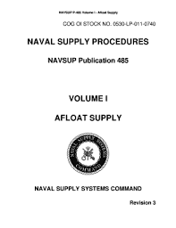Naval Supply Procedures Afloat Supply Fill Online