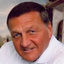 Obituary information for Donald L. Dodson