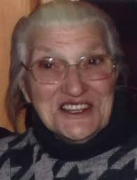 Obituary of Margaret Workman