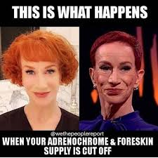 Image result for adrenochrome