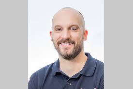 Hans-Jürgen-Bretschneider-Preis für Dr. Alan Bénard