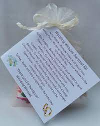 Wedding Witness Survival Kit Thank You Gift And Card Novelty Wedding Present Party Survival Kit Thank You Gifts Bride To Be Balloons