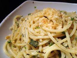 Scarborough Fair Pasta Recipe Yummly Recipe Recipes Pasta Recipes Food 52