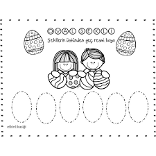 Geometrik Sekillerle Ilgili Calisma Sayfalari Profilde Ki Linke Yuklendi Gule Gule Kullanin Etkinlikasigi Preschoolactivities Math For Kids Math Preschool