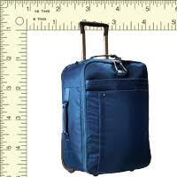 Carry On Luggage Size Chart Updated For 2019 The Luggage