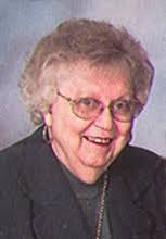 Obituary information for Dorothy Meta Meyer