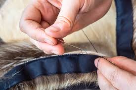 It stars tom cruise and nicole kidman. Consumers Do Not Throw Away Natural Fur Garments Sustainable Fur