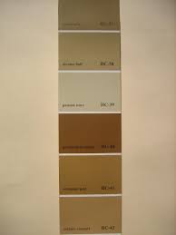Natural color system / ncs. Putnam Ivory And Matching Colors Warm Paint Colors Matching Paint Colors Painting Bathroom