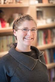 WHERE DANDELIONS GROW // by Lydia Howe