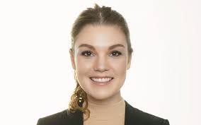 Alexandria Proctor's Instagram, Twitter & Facebook