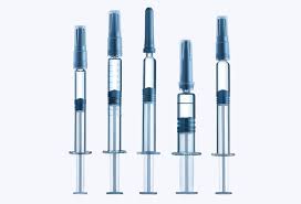 Review a variety of different terminations and needle options that are available in this series. Pharmaceutical Glass Syringes Schott