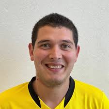 Pedro Daniel Pereira