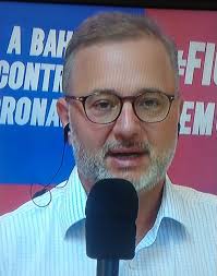 Será a melhor Câmara dos últimos 20 anos”, aposta vereador Erasmo Ávila