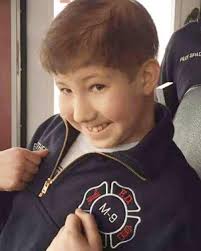 Benjamin Matthews Obituary (2003