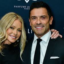 What is Kelly Ripa's net worth and how much does she make