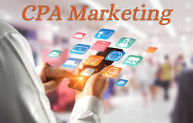 CPA Marketing Online - A Beginners Guide to Success