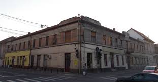 Este conjunto de datos se transfirió de fuentes públicamente disponibles. FiÈier Casa Avram Iancu Nr 1 Oradea Jpg Wikipedia