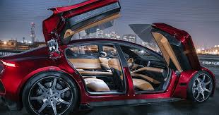 Image result for Anza Desert 2018 Fisker