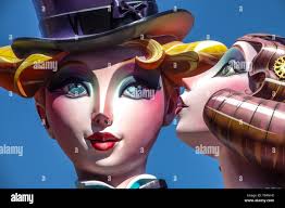 Carmen fest hi-res stock photography and images