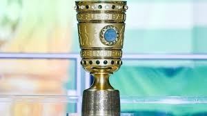 Live ergebnisse, endresultate, dfb pokal zwischenstände und match details mit match statistiken, aufstellungen und video highlights. Dfb Pokal Viertelfinale Ard Das Erste