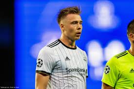 Passes completed alexander soederlund is 68 percent. Mercato Turquie Soderlund Debarque A Caykur Rizespor Officiel