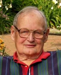 George Goble Obituary (1922