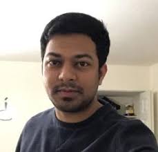 Satish Kumar Reddy Nagireddi