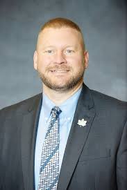 Behnke looks ahead to last weeks as Adrian schools' superintendent