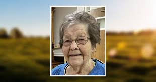 Evelyn C Grassl Obituary August 5, 2025