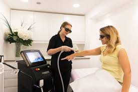 Very professional and excellent results! Full Face Laser Hair Removal Course Of Treatments In London Zen Skin Clinic