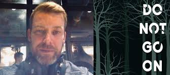 Suspenseful and Insightful: An Interview with Bryan Furuness