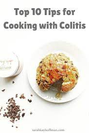 Pin On Cooking With Colitis
