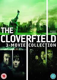 Our fabulous outdoor patio is the perfect gathering place for family and friends, providing safe social distanced dining for parties of up to six. Cloverfield 1 3 Collection Dvd 2018 Amazon De Dvd Blu Ray