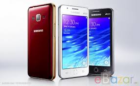 Samsung Z3 Corporate Edition Price in ...