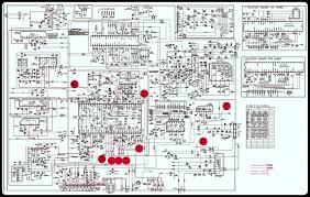 Tv Diatribution Wiring Diagram Bookingritzcarlton Info Circuit Diagram Electronics Circuit Circuit Board Design
