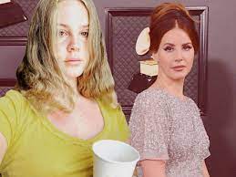 Лана дель рей = lana del rey. A Timeline Of How Lana Del Rey Ruined Her Reputation