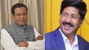 Former Deputy Speaker accuses AIUDF MLA Karim Uddin Barbhuiya of forging  education qualification